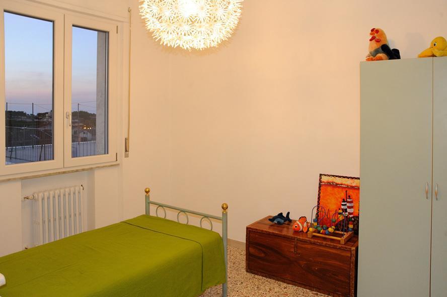 Summer And Winter Apartment Pescara Quarto foto